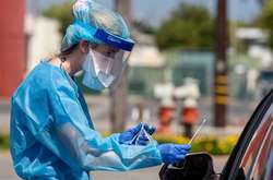 У Британії виділили шість форм Covid-19