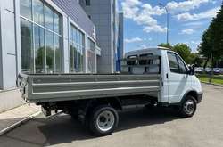 Українська компанія продає російські «ГАЗелі» під іншою назвою