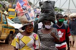 В Африці майже 14,5 тис. хворих померли