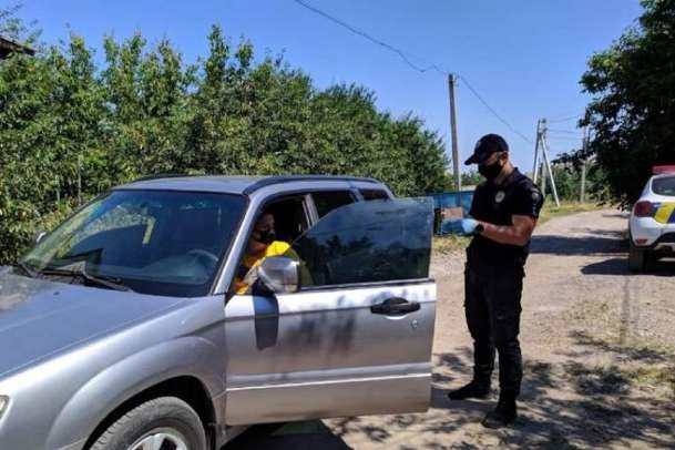 Після смертельної ДТП поліція цілодобово чергуватиме на дорогах Одещини