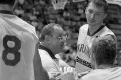 Помер один із найкращих баскетболістів України 2000-х років