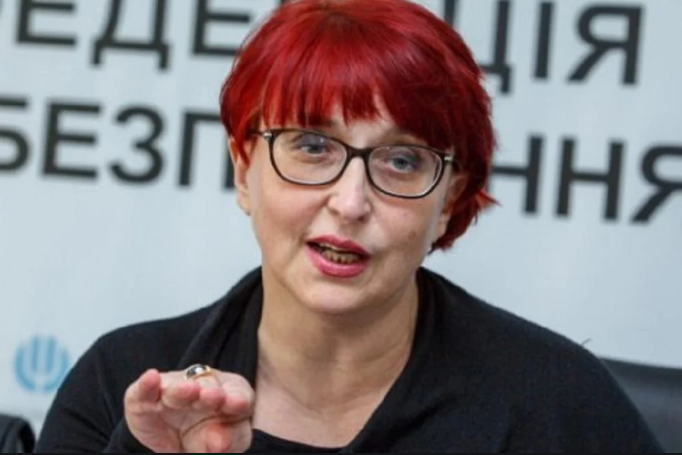 Депутатка розповіла, як збирають голоси за важливі законопроєкти «Слуги народу»