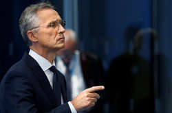 Столтенберг повідомив, що під час пандемії коронавірусу Росія збільшила свою військову присутність у Лівії