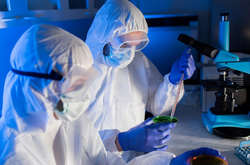 Кібер-шпигуни, які намагаються вкрасти інформацію про вакцину проти коронавірусу, були організовані на найвищому рівні Кремлем