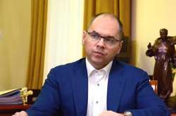 Станом на ранок 19 липня в Україні зафіксовано 731 новий випадок коронавірусу