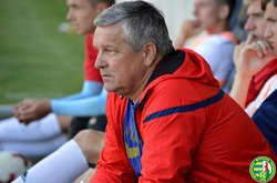 В ДТП погиб известный украинский футбольный тренер (фото и видео)