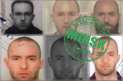 Журналісти знайшли у Білорусі одного з найрозшукуваніших аферистів у світі Яна Марсалека