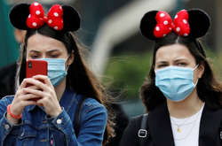 З початку пандемії Covid-19 кількість загиблих у Франції досягла 30 152