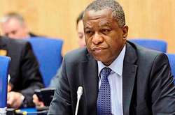 У глави МЗС Нігерії виявили коронавірус