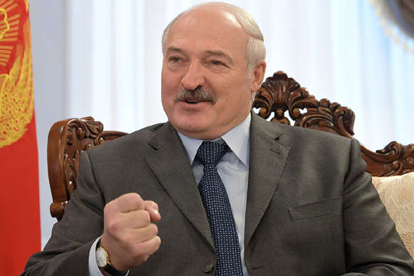 Лукашенко боїться, що опозиція спробує скинути владу силою