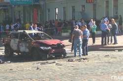 Сьогодні четверта річниця вбивства журналіста Павла Шеремета