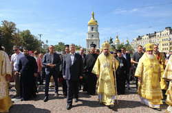 Помісна церква цьогоріч не буде проводити хресний хід 