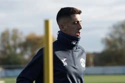 Екскиянин Хачеріді вилікувався в Білорусі від коронавірусу