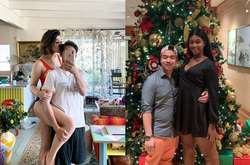 Рост - не помеха. Парочки, где девушка выше парня, поделились милыми снимками (фото)