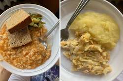 Covid-19 показав, що більшість лікарень не готова забезпечувати пацієнтів повноцінним харчуванням - експерт