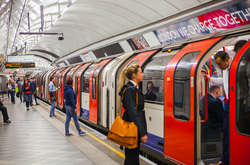 Лондонська мережа метро Tube протягом наступних може повністю перейти на відновлювану електроенергію