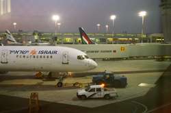 Понад дві сотні співробітників авіакомпанії Israir перебуватимуть в неоплачуваній відпустці до лютого наступного року