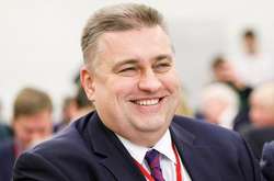 Олег Кравченко назначен послом Беларуси в США