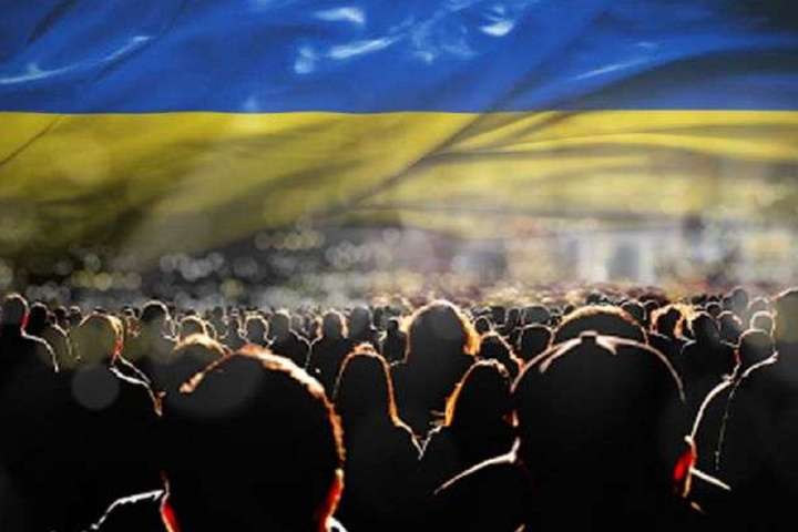 За п’ять місяців населення України скоротилося на понад 116 тисяч осіб