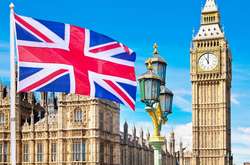 Зеленский назначил посла в Великобритании