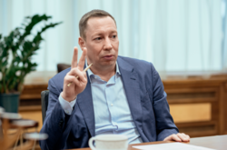 Новый глава Нацбанка пообещал дешевые кредиты