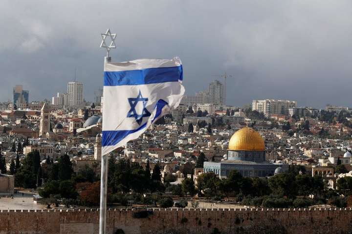 Ізраїль до осені продовжив заборону на в'їзд іноземцям