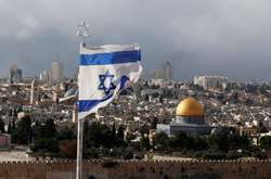 Діючі обмеження на в'їзд до Ізраїлю діятимуть принаймні до 1 вересня цього року