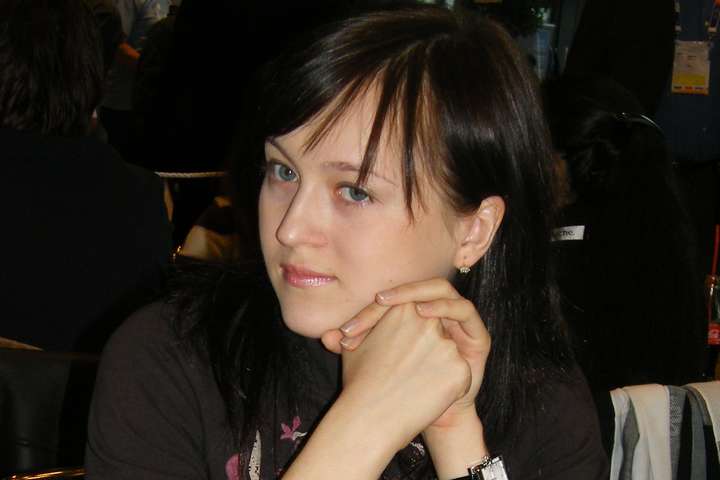 Українська шахістка Ушеніна перемогла у фіналі росіянку і виграла Ґран-прі ФІДЕ