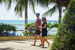 Вже 39 країн відкрили кордони для України