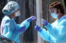 Інфекціоніст: Невдовзі буде друга хвиля Covid-19, а у нас ще перша не закінчилася