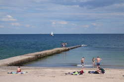 Где в Одессе опасно купаться: список пляжей