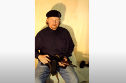 Террорист захватил в заложники пассажиров автобуса в Луцке и выдвинул требование Зеленскому