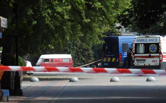 Луцький терорист, який захопив автобус із заручниками, психічно хворий, - поліція 