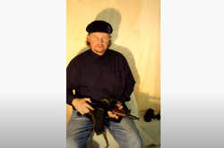 Захват заложников в Луцке: террорист озвучил свои требования журналисту