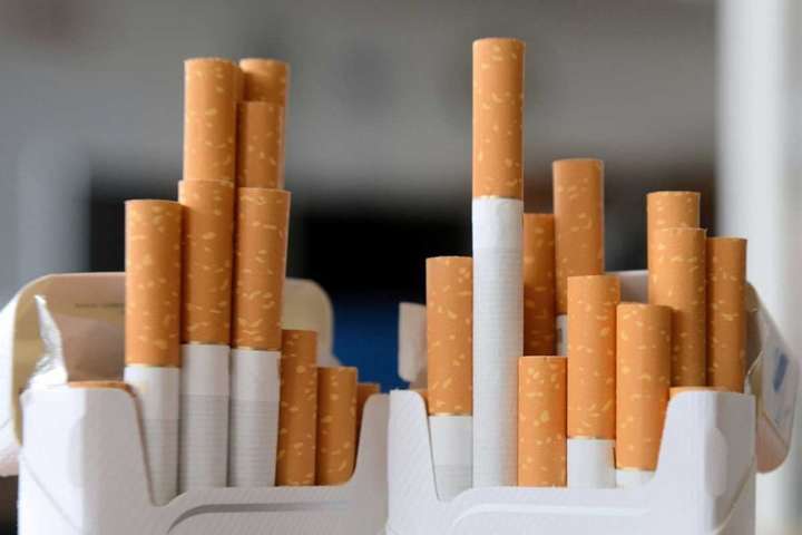 Міжнародні тютюнові гіганти йдуть в арбітражний суд з позовом на 3.1 млрд грн, - ЗМІ