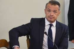 Славомір Новак обіймав посаду голови «Укравтодору» з 2016 року
