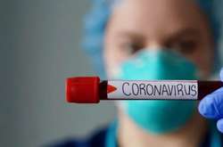 Коронавірусна мапа Києва: найбільше хворих на Covid-19 виявили у трьох районах