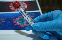 Число зараженных коронавирусом в Украине приблизилось к 61 тысяче