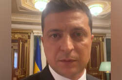 Захоплення заручників у Луцьку: Зеленський виконує свою місію - рятує людські життя