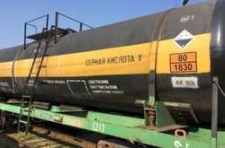 Представители профильных ассоциаций настаивают на необходимости немедленной отмены ограничений на импорт серной кислоты