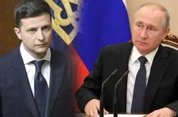 Путін побачив, що Зеленський готовий виконувати вимоги терористів