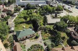 У музеї Коцюбинського змінять вхід і запровадять інтерактив