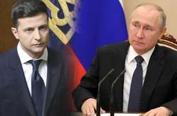 Путин увидел, что Зеленский будет выполнять условия террористов