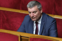 Олег Уруський назвав стратегічною лише одну галузь - оборонно-промисловий комплекс