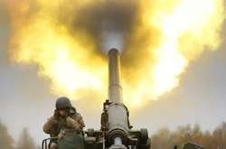 Прекращение огня на Донбассе является одним из условий для политического урегулирования конфликта