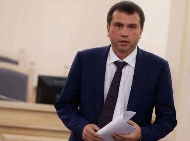 Окружной админсуд Киева объяснил, почему Вовк не может получить повестку от НАБУ