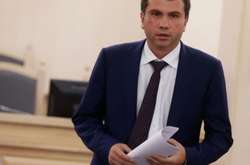 НАБУ сообщило о подозрении Павлу Вовку 17 июля