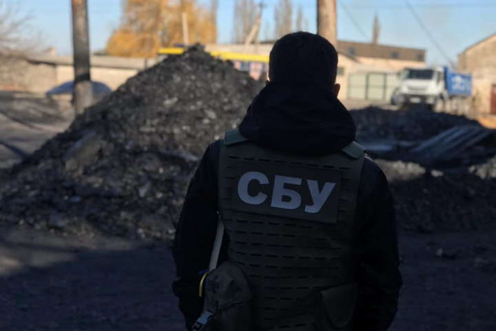 СБУ затримала екссиловика, якого бойовики звинуватили у вбивстві Захарченка