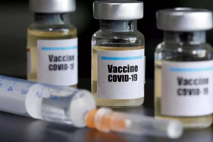 США замовили 100 млн доз вакцини від коронавірусу майже на $2 млрд