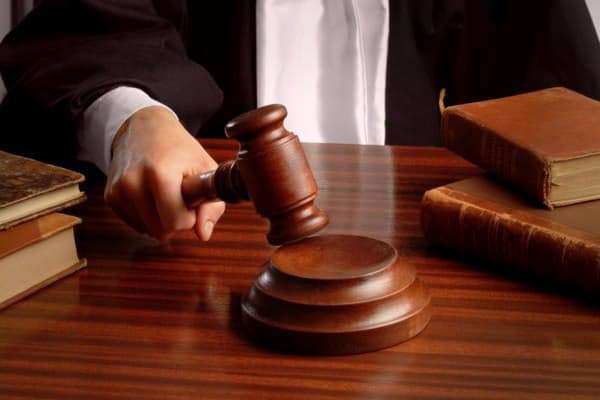 За хабар $2500 одеського суддю засудили до 7 років в'язниці